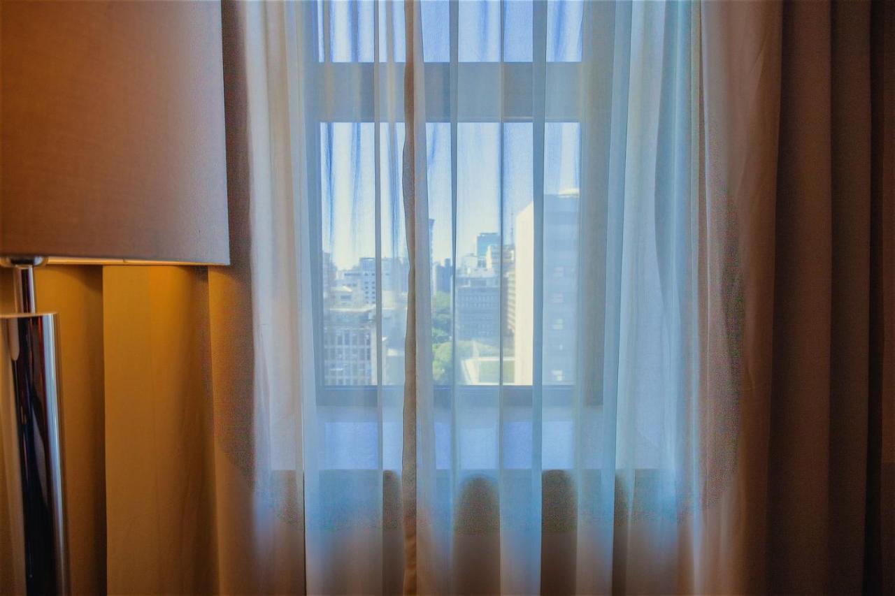 Vila Gale Paulista Sao Paulo Dış mekan fotoğraf