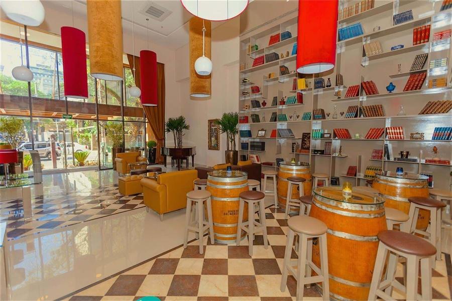 Vila Gale Paulista Sao Paulo Dış mekan fotoğraf